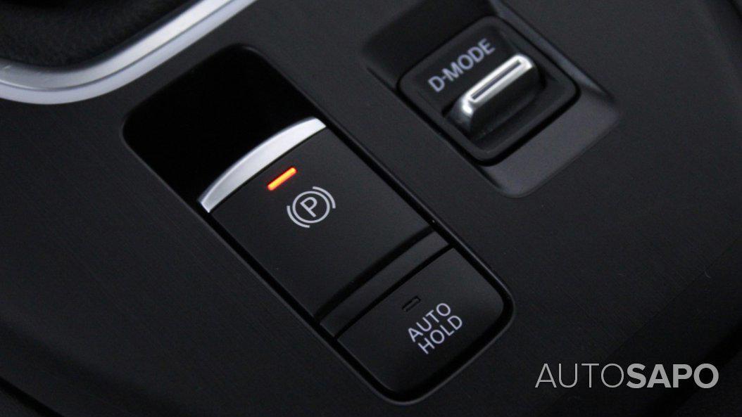 Nissan Qashqai de 2024