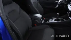 Nissan Qashqai de 2024