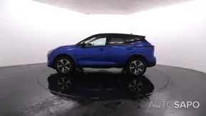 Nissan Qashqai de 2024