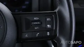 Nissan Qashqai de 2024