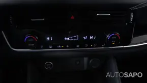 Nissan Qashqai de 2024