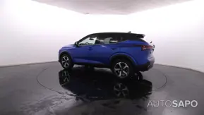 Nissan Qashqai de 2024