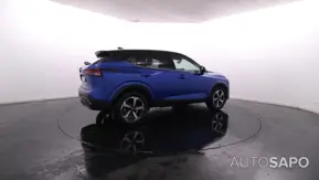Nissan Qashqai de 2024