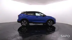 Nissan Qashqai de 2024