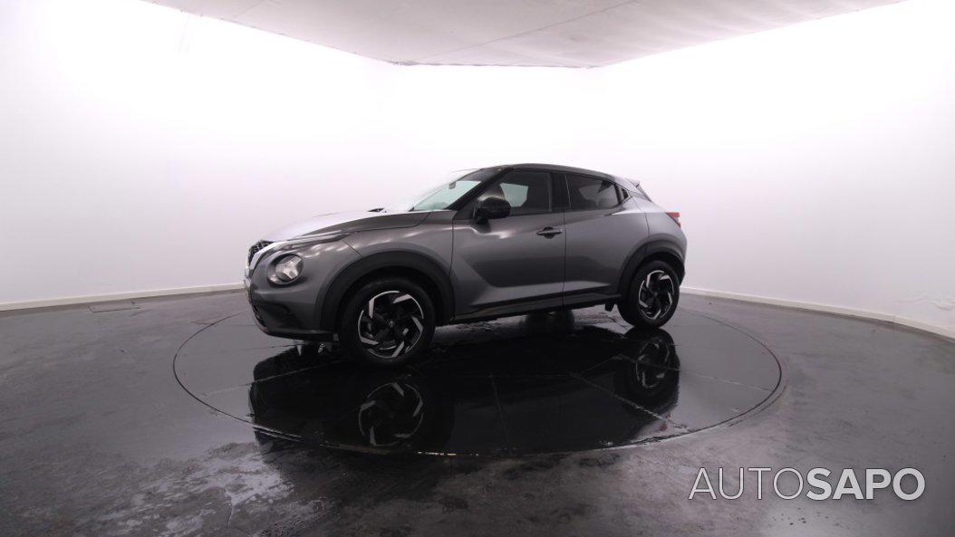 Nissan Juke de 2024