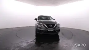 Nissan Juke de 2024