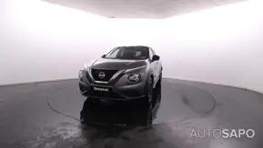 Nissan Juke de 2024