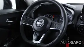 Nissan Juke de 2024