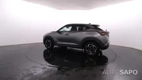 Nissan Juke de 2024