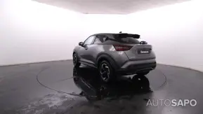 Nissan Juke de 2024