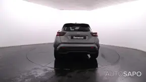 Nissan Juke de 2024
