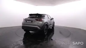 Nissan Juke de 2024