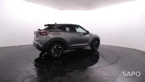 Nissan Juke de 2024