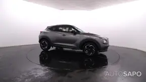 Nissan Juke de 2024