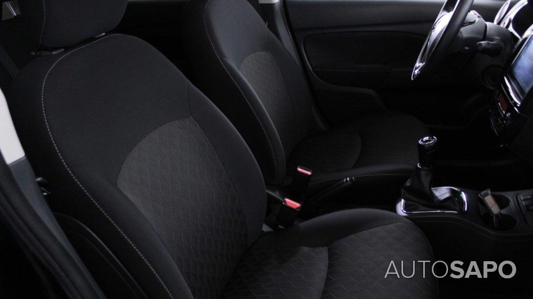 Mitsubishi Space Star de 2024