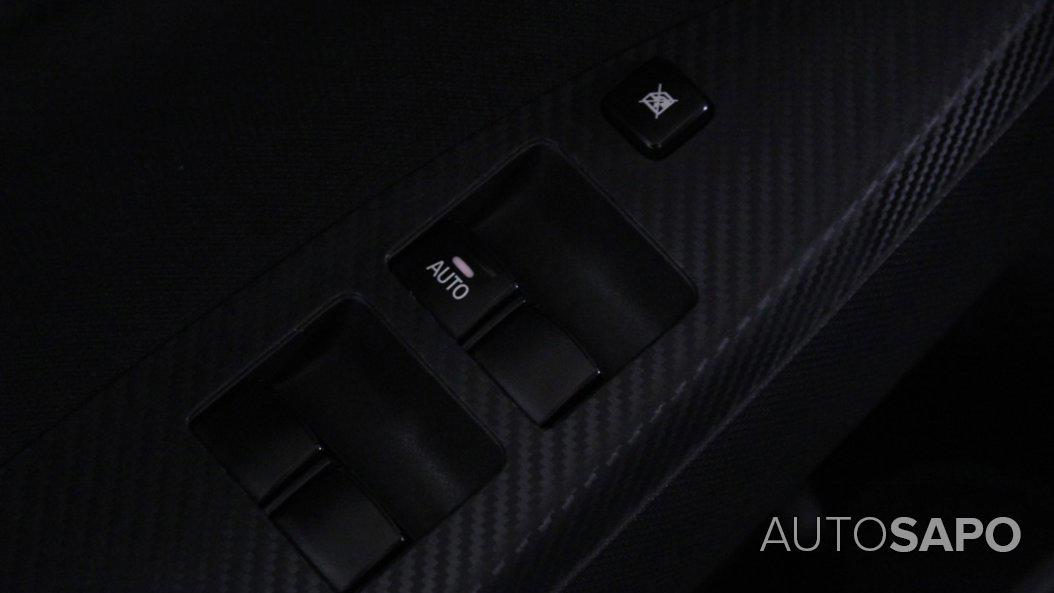 Mitsubishi Space Star de 2024