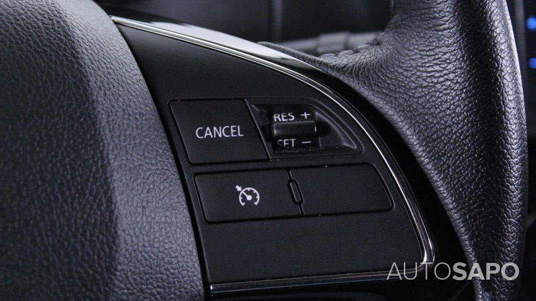 Mitsubishi Space Star de 2024