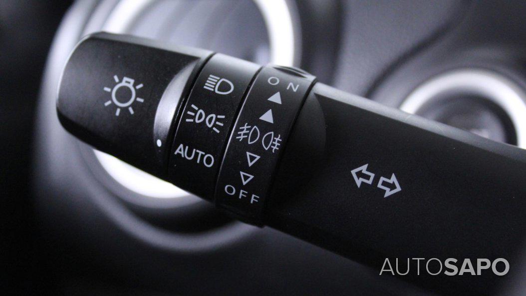 Mitsubishi Space Star de 2024