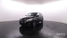 Mitsubishi Space Star de 2024