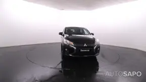 Mitsubishi Space Star de 2024