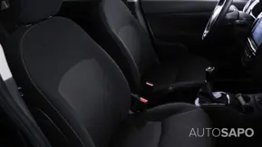 Mitsubishi Space Star de 2024