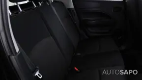 Mitsubishi Space Star de 2024