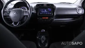 Mitsubishi Space Star de 2024