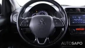 Mitsubishi Space Star de 2024