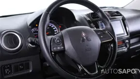 Mitsubishi Space Star de 2024