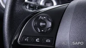 Mitsubishi Space Star de 2024