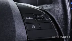 Mitsubishi Space Star de 2024