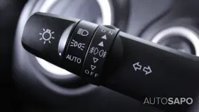 Mitsubishi Space Star de 2024