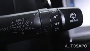 Mitsubishi Space Star de 2024