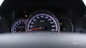 Mitsubishi Space Star de 2024