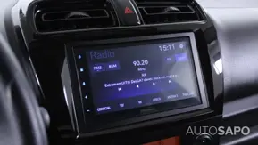 Mitsubishi Space Star de 2024