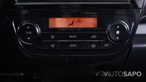 Mitsubishi Space Star de 2024