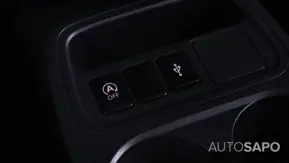 Mitsubishi Space Star de 2024