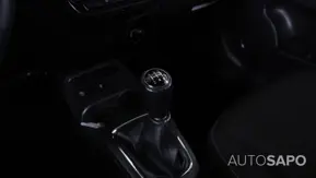 Mitsubishi Space Star de 2024