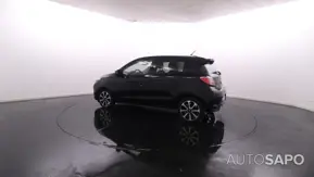 Mitsubishi Space Star de 2024