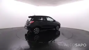 Mitsubishi Space Star de 2024