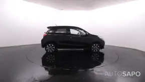 Mitsubishi Space Star de 2024