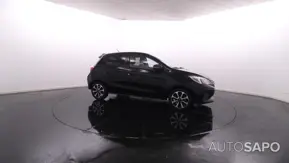 Mitsubishi Space Star de 2024