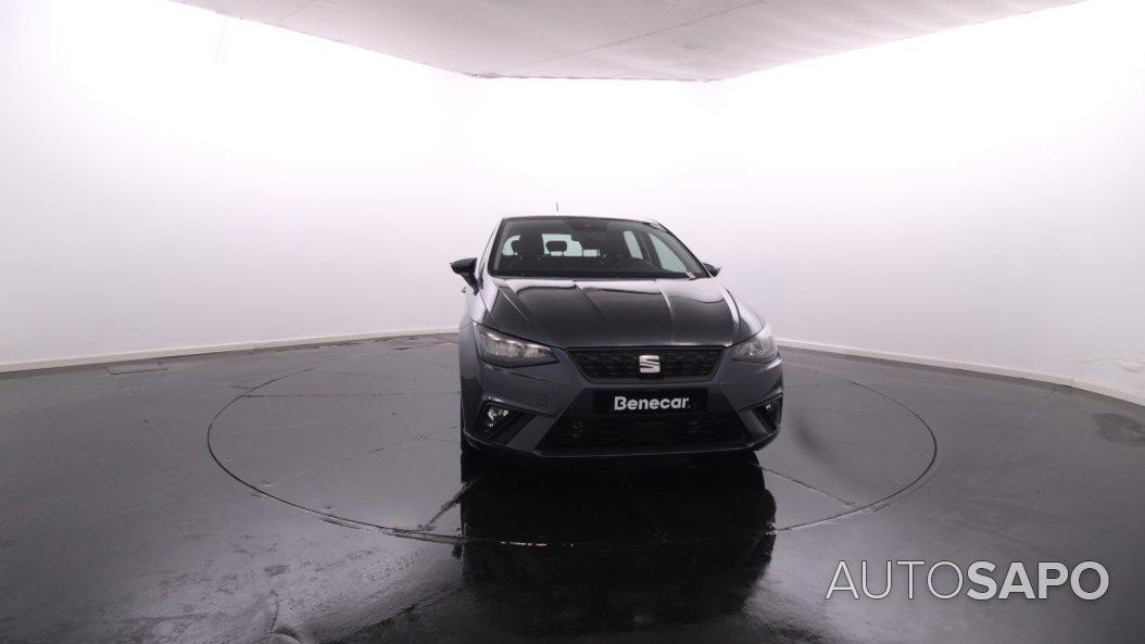 Seat Ibiza de 2023
