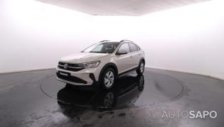 Volkswagen Taigo de 2023