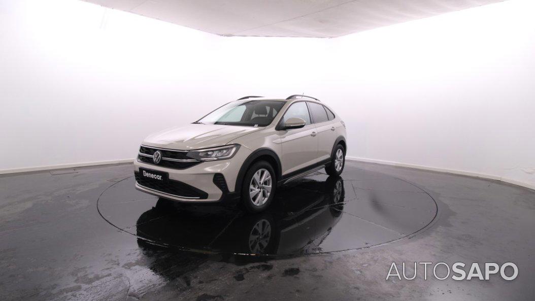 Volkswagen Taigo de 2023