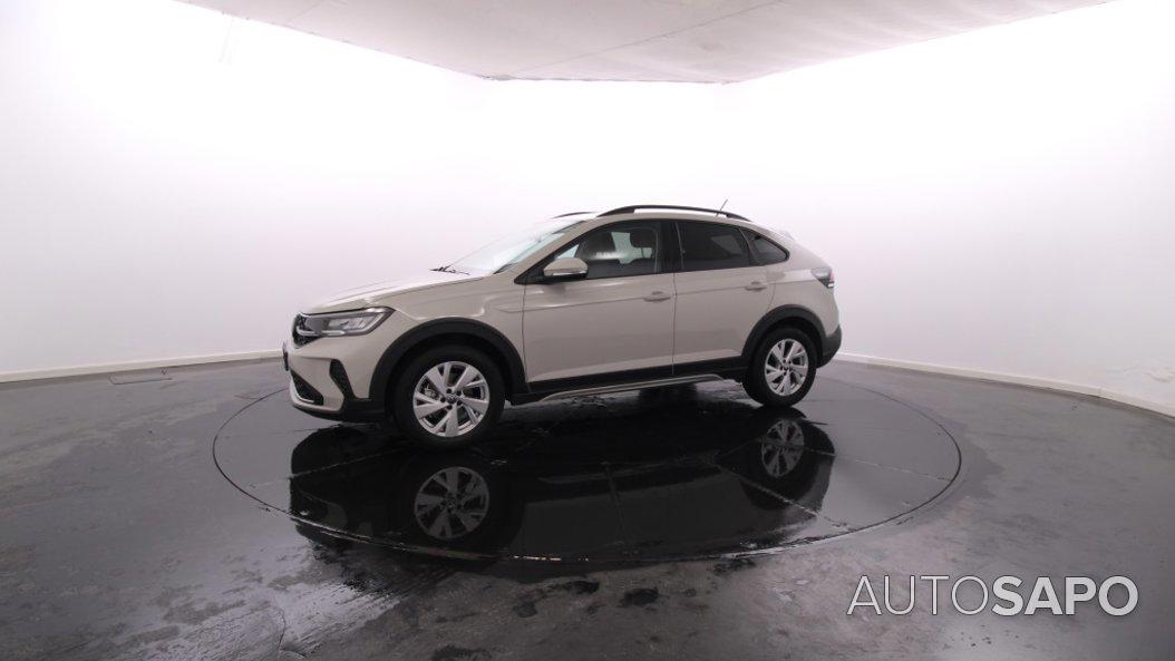 Volkswagen Taigo de 2023