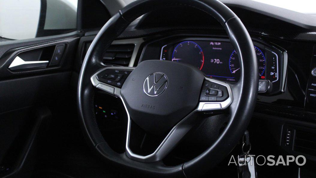 Volkswagen Taigo de 2023