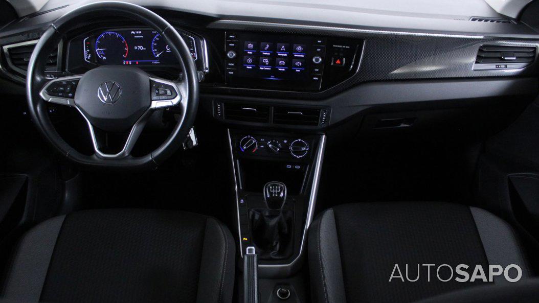 Volkswagen Taigo de 2023