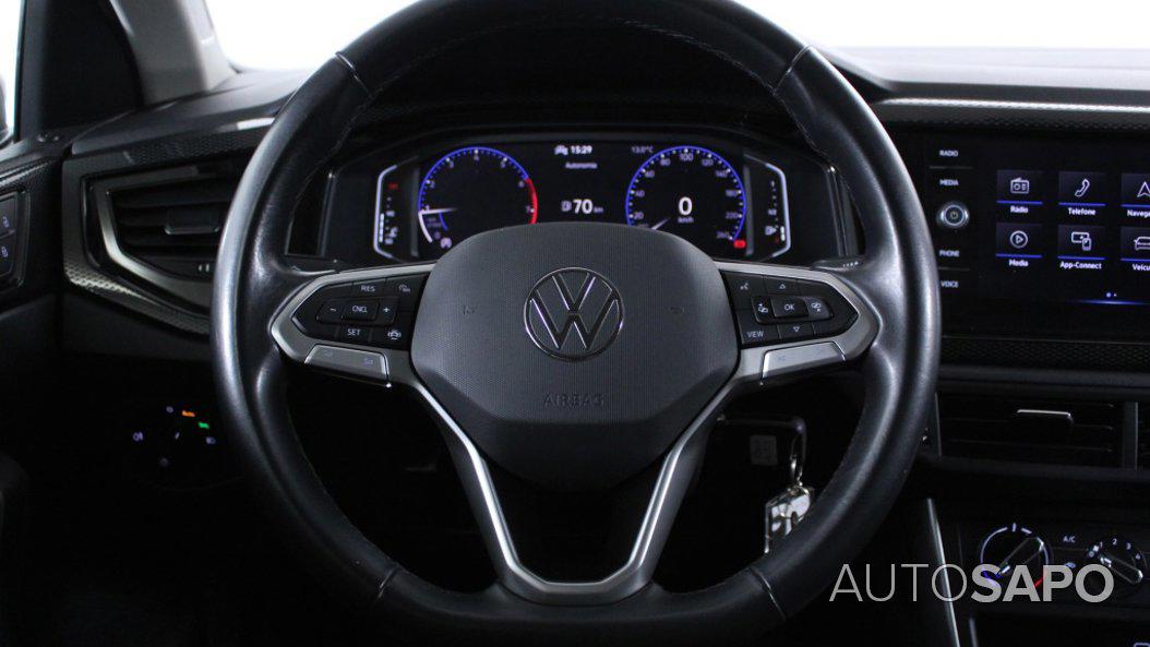 Volkswagen Taigo de 2023