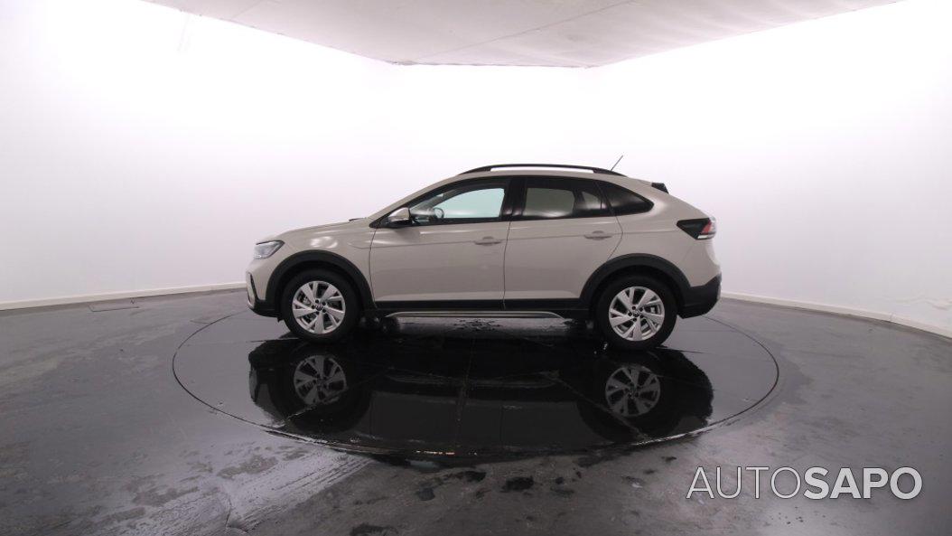 Volkswagen Taigo de 2023